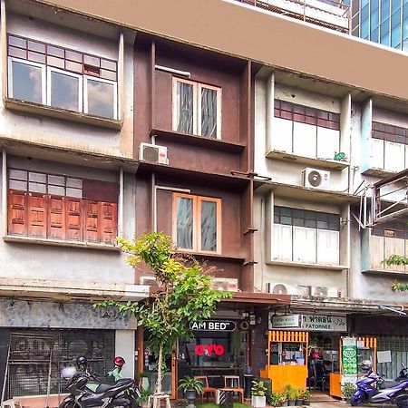Oyo 685 Am Bed Hostel Μπανγκόκ Εξωτερικό φωτογραφία