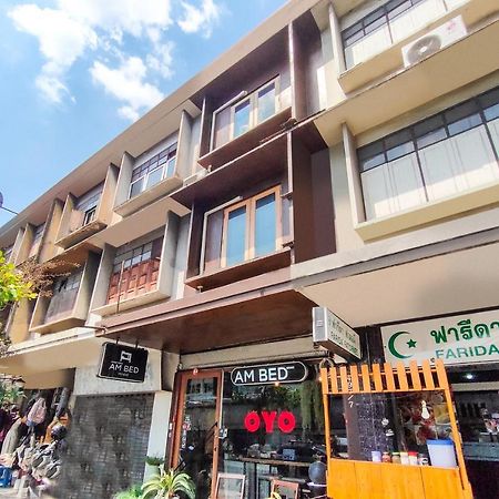 Oyo 685 Am Bed Hostel Μπανγκόκ Εξωτερικό φωτογραφία